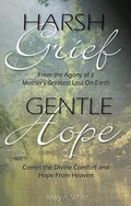 Cover: Harsh Grief Gentle Hope - Fitting Words