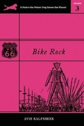 Cover: Bike Rock - Elisabet Alhambra Productions