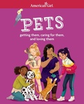 Cover: Pets - American Girl Publishing Inc