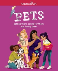 Enlarge image Cover: Pets - American Girl Publishing Inc