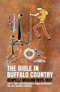 Cover: The Bible in Buffalo Country - ANU Press