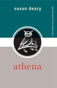 Enlarge image Cover: Athena - Routledge