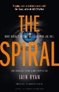 Enlarge image Cover: The Spiral - Echo Publishing