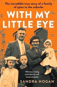 Abbildung von: With My Little Eye - Allen & Unwin