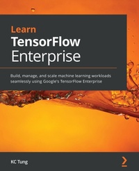 Abbildung von: Learn TensorFlow Enterprise - Packt Publishing