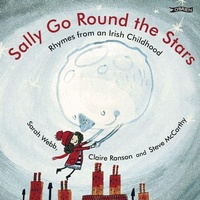 Enlarge image Cover: Sally Go Round the Stars - O'Brien Press Ltd