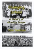 Cover: Changing School - Aireville Publishing