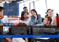 Cover: Servant Leadership: experiments in ways of working - Polymath Knowledge