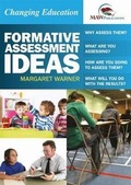 Cover: Formative Assessment Ideas - Independent Publishing Network