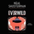 Cover: Everwild - SIMON & SCHUSTER AUDIO