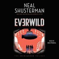 Enlarge image Cover: Everwild - SIMON & SCHUSTER AUDIO