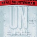 Cover: Unwind - SIMON & SCHUSTER AUDIO