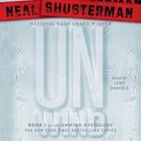 Enlarge image Cover: Unwind - SIMON & SCHUSTER AUDIO