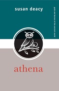 Cover: Athena - Routledge