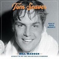 Abbildung von: Tom Seaver - SIMON & SCHUSTER AUDIO
