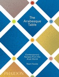 Bild: The Arabesque Table - Phaidon Press Ltd