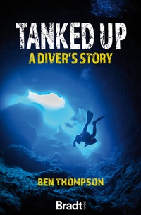 Enlarge image Cover: Tanked Up - Bradt Travel Guides