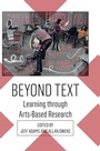Cover: Beyond Text - Intellect Books