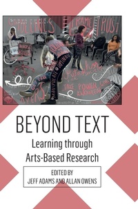Enlarge image Cover: Beyond Text - Intellect Books