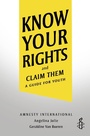 Cover: Know Your Rights - Andersen Press Ltd