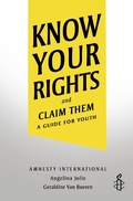 Cover: Know Your Rights - Andersen Press Ltd