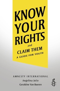 Abbildung von: Know Your Rights - Andersen Press Ltd
