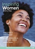 Cover: Inspiring Women Every Day Jan/Feb 2021 - CWR