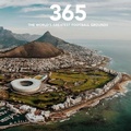 Cover: 365 - Pitch Publishing Ltd