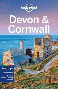 Abbildung von: Lonely Planet Devon & Cornwall - Lonely Planet Global Limited