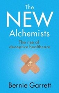 Cover: The New Alchemists - Hammersmith Health Books