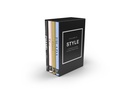 Cover: Little Guides to Style Gift Set - Welbeck