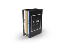 Abbildung von: Little Guides to Style Gift Set - Welbeck