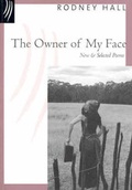 Cover: The Owner of My Face - Paper Bark Press