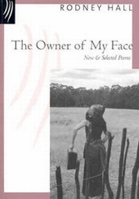 Enlarge image Cover: The Owner of My Face - Paper Bark Press