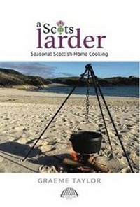 Abbildung von: A Scots Larder - Riverclyde Books