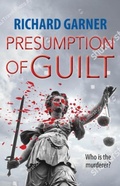 Cover: Presumption of Guilt - Umbria Press