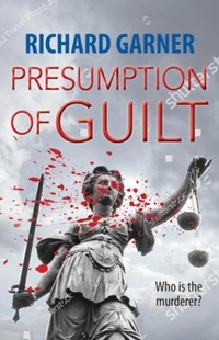 Enlarge image Cover: Presumption of Guilt - Umbria Press