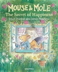 Cover: Mouse and Mole: The Secret of Happiness - Graffeg Limited