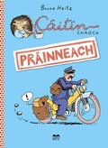 Cover: Prainneach - Leabhar Breac