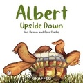 Cover: Albert Upside Down - Graffeg Limited