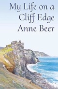 Cover: My Life on a Cliff Edge - Blue Poppy Publishing