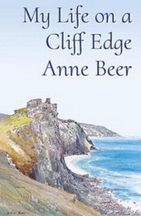 Enlarge image Cover: My Life on a Cliff Edge - Blue Poppy Publishing