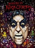 Cover: Where is Alice Cooper? - Fantoons LLC
