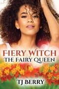 Cover: Fiery Witch - Fox Fire Publications LLC