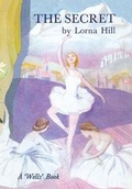 Cover: The Secret - Girls Gone By Publishers