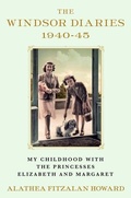 Cover: The Windsor Diaries - Atria Books