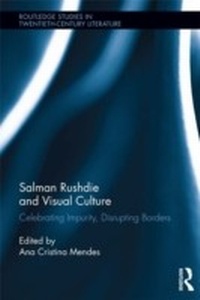 Abbildung von: Salman Rushdie and Visual Culture - Routledge