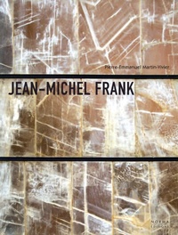 Abbildung von: Jean Michel Frank - Norma Editions