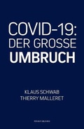 Cover: Covid-19 - Forum Publishing