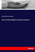 Cover: Non-Christian Religious Systems; Hinduism - Hansebooks